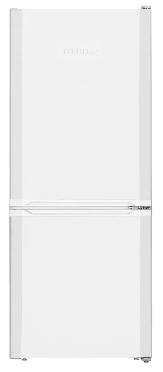 CUe 2331 Automatic refrigerator-freezer with SmartFrost - Liebherr